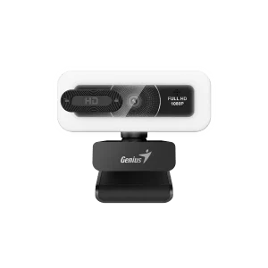Genius Web kamera Genius Face Cam Light crna - Slika 1