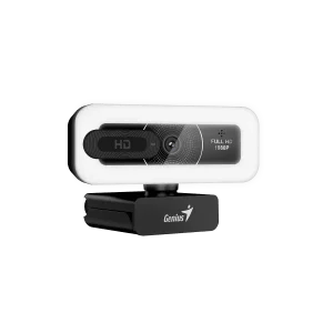 Genius Web kamera Genius Face Cam Light crna - Slika 2