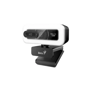Genius Web kamera Genius Face Cam Light crna - Slika 4