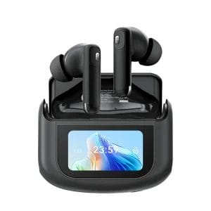 Blackview Bežične slušalice Blackview AirBuds 12 black - Slika 1
