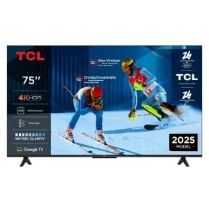 TCL SMART LED TV 75 TCL 75V6C 3840x2160/4K/UHD/60Hz/DVB-T2/C/S2/... - Slika 1
