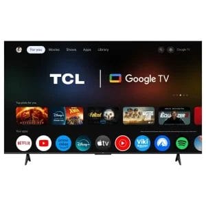 TCL SMART LED TV 75 TCL 75V6C 3840x2160/4K/UHD/60Hz/DVB-T2/C/S2/... - Slika 4