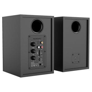 Sencor Zvučnici 2.0 SENCOR SMC BS10/BT/80w - Slika 4