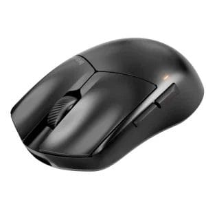 Be Quiet Bežični gaming miš Be quiet Dark Perk SYM black - Slika 1