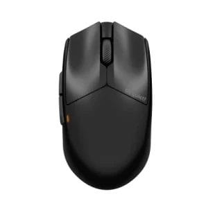 Be Quiet Bežični gaming miš Be quiet Dark Perk SYM black - Slika 4