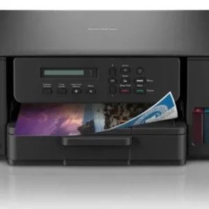 Brother MFP InkJet CISS Brother DCP-T535 A4 1200x6000dpi/128MB/WiFi/... - Slika 1