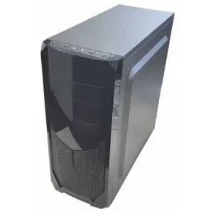 Zeus Računar ZEUS 7600X/DDR5 16GB/M.2 1TB - Slika 1