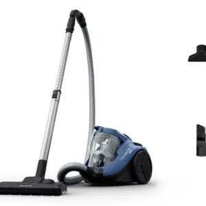 Rowenta Usisivač sa posudom Rowenta RO3721/1.5L/900W - Slika 2