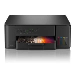 Brother MFP InkJet CISS Brother DCP-T435 A4 1200x6000dpi/128MB/WiFi/... - Slika 1