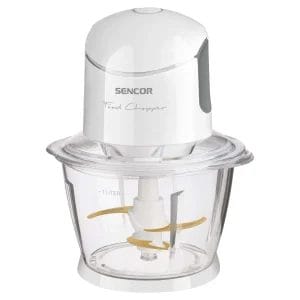 Sencor Seckalica Sencor SCB 5100WH-EUE3/800W/bela - Slika 1