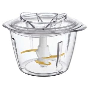 Sencor Seckalica Sencor SCB 5100WH-EUE3/800W/bela - Slika 2