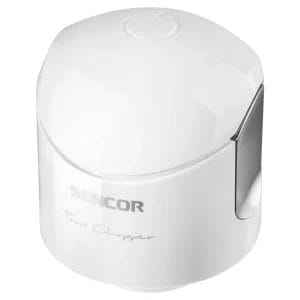 Sencor Seckalica Sencor SCB 5100WH-EUE3/800W/bela - Slika 3