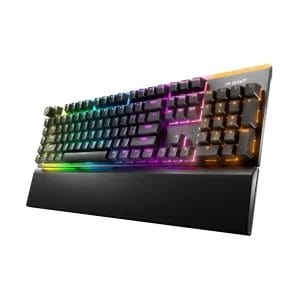 Be Quiet Tastatura Be Quiet BT004US Light Mount Gaming mehanička US - Slika 3