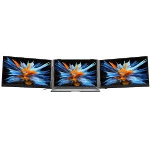Blackview Portable dual monitor 14i Blackview DCM6 1920x1080/IPS/60Hz/... - Slika 1