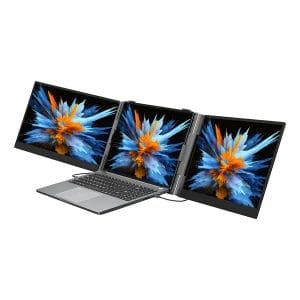 Blackview Portable dual monitor 14i Blackview DCM6 1920x1080/IPS/60Hz/... - Slika 4