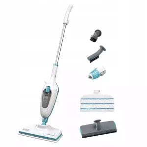 Black&Decker Paročistač Black&Decker FSMH13E5 snaga 1300W - Slika 1