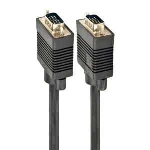 Gembird Kabl VGA - VGA Gembird CC-PPVGA-10M-B 10m - Slika 1