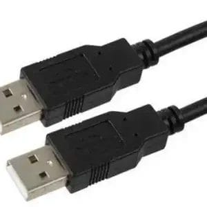 Gembird Kabl USB CablExpert CCP-USB2-AMAM-6 1.8m - Slika 1
