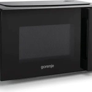 Gorenje Mikrotalasna Gorenje MO20A3BH/20L/800W/crna - Slika 1