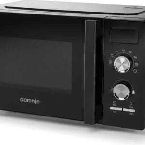 Gorenje Mikrotalasna Gorenje MO20A3BH/20L/800W/crna - Slika 2
