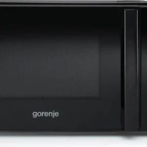 Gorenje Mikrotalasna Gorenje MO20A3BH/20L/800W/crna - Slika 3