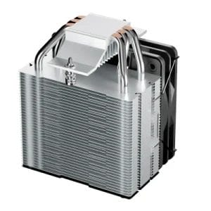 Be Quiet CPU Cooler Be quiet Pure Rock Slim 3 BK047 (AM4,AM5,1851,170... - Slika 3