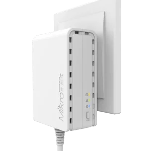 Mikrotik MikroTik PWR-Line PL7400 Powerline adapter - Slika 4