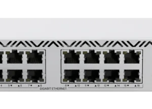 Mikrotik MikroTik CSS318-16G-2S+IN - Slika 1
