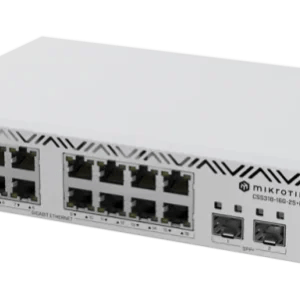 Mikrotik MikroTik CSS318-16G-2S+IN - Slika 4