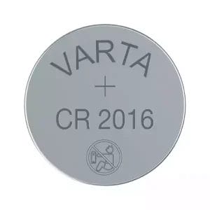 Varta Baterija Varta Electronics CR2016 - Slika 2