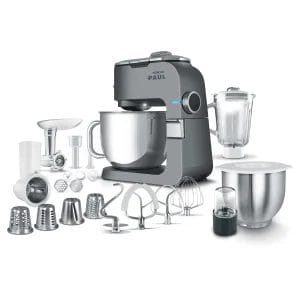 Sencor Multipraktik Sencor STM 7970/1700W/siva - Slika 1