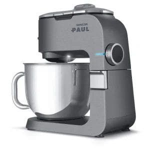 Sencor Multipraktik Sencor STM 7970/1700W/siva - Slika 3