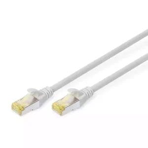 Digitus SFTP cable CAT 6a sa konektorima 0.25m Digitus DK-1644-A-00... - Slika 1