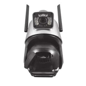 Elementa IP Wi-fi kamera WFIP-4302X - Slika 2