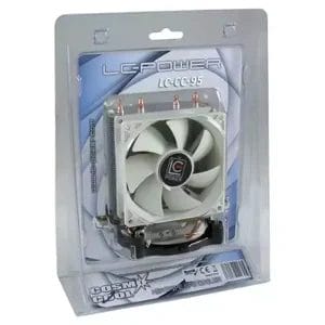 Lc Power CPU Cooler Univerzalni LC Power Cosmo LC-CC-92-TB-W(1700/120... - Slika 2