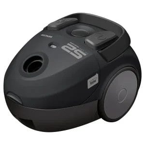 Sencor Usisivač Sencor sa kesom SVC 52BK-EUE3/zapremina 1.5L/snaga ... - Slika 1
