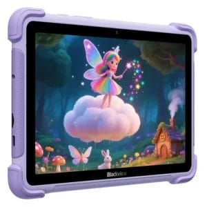 Blackview Tablet 8.68 Blackview LINK 1 Kids 800x1340 HD+ IPS 4GB/64GB/... - Slika 3