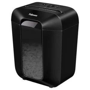 Fellowes Uništavač dokumenata Fellowes LX-50 - Slika 1