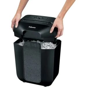 Fellowes Uništavač dokumenata Fellowes LX-50 - Slika 2