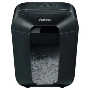 Fellowes Uništavač dokumenata Fellowes LX-50 - Slika 4