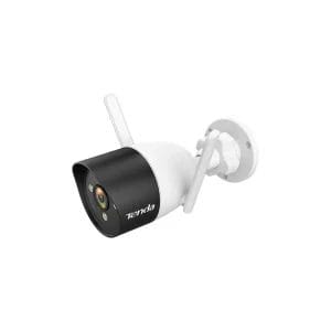 Tenda Set 4 kamere + snimač Tenda K4W-3TC HD Video WiFi - Slika 2