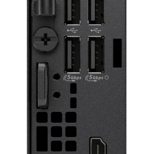 Dell Računar Dell Pro Micro 13-14100T/8GB/512GB SSD/3yr ProSuppor... - Slika 2