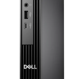 Dell Računar Dell Pro Micro 13-14100T/8GB/512GB SSD/3yr ProSuppor... - Slika 3