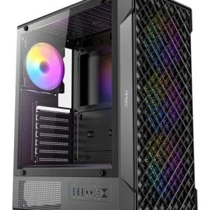 Zeus Računar ZEUS Gamer Ryzen 5 5600X/DDR4 16GB/M.2 1TB/RTX 3060 ... - Slika 1
