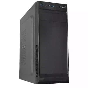 Zeus Računar ZEUS ULTRA 245K/DDR5 16GB/M.2 1TB - Slika 1