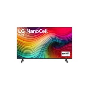 LG SMART Nano Cell TV 43 LG 43NANO81T3A 3840x2160/UHD/4K/DVB-T2... - Slika 1