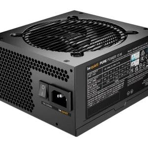 Be Quiet Napajanje Be Quiet Pure Power 13 M 750W Gold BP026EU ATX3.1 - Slika 3