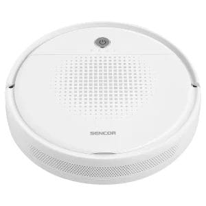 Sencor Usisivač Robot Sencor SRV 1550WH/beli - Slika 4