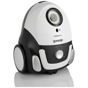 Gorenje Usisivač Gorenje VC1411CXW sbaga 1400W/kesa - Slika 2