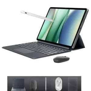Blackview Tablet 12.2 Blackview MEGA 12 LTE 5G 1600x2400 IPS 120Hz/12G... - Slika 1